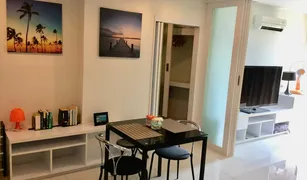 1 Bedroom Condo for sale in Wichit, Phuket The Pixels Cape Panwa Condo