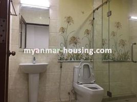 6 Bedroom House for rent in Technological University, Hpa-An, Pa An, Pa An