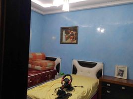 2 Schlafzimmer Wohnung zu verkaufen im Bel appartement en vente situé à Mohammedia pieds dans l'eau, Na Mohammedia