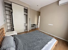 1 Schlafzimmer Appartement zu vermieten im The Saint Residences, Chomphon