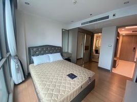 1 Schlafzimmer Wohnung zu vermieten im Supalai Oriental Sukhumvit 39, Khlong Tan Nuea