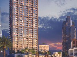 1 Bedroom Apartment for sale at Peninsula One, Executive Towers