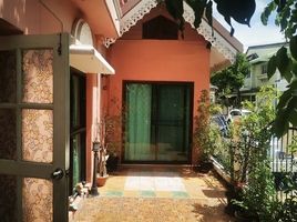 3 Schlafzimmer Haus zu verkaufen im Nontiwa Garden, Ban Mai, Pak Kret