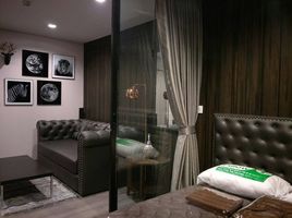 1 Bedroom Apartment for rent at The Politan Rive, Bang Kraso