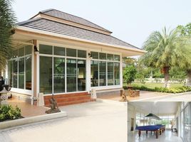 4 Bedroom Villa for sale at Palm Hills Golf Club and Residence, Cha-Am, Cha-Am, Phetchaburi