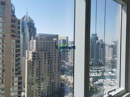 2 Bedroom Apartment for sale in Dubai Marina (formerly DAMAC Properties), Marinascape, Marina Gate