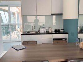 1 Bedroom Condo for sale at Atlantis Condo Resort, Nong Prue