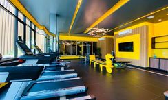 Fotos 3 of the Fitnessstudio at Carapace Hua Hin