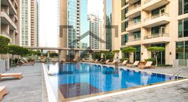 Available Units at Boulevard Central Tower 1