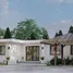 2 Bedroom Villa for sale in Mueang Chiang Rai, Chiang Rai, Huai Sak, Mueang Chiang Rai