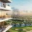 2 Bedroom Apartment for sale at Golf Grand, Sidra Villas, Dubai Hills Estate