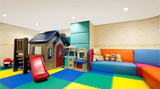 Fotos 1 of the Indoor Kinderbereich at Centre Point Sukhumvit Thong Lo