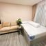 1 Schlafzimmer Appartement zu vermieten im The Origin Onnut, Suan Luang, Suan Luang