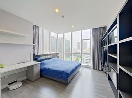 2 Bedroom Condo for rent at The Room Sathorn-TanonPun, Si Lom
