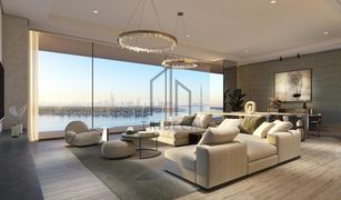 4 Bedrooms Apartment for sale in The Crescent, Dubai Six Senses Residences