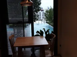 1 Bedroom Condo for rent at The Line Phahonyothin Park, Chomphon