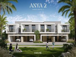 3 Bedroom Villa for sale at Anya, Villanova