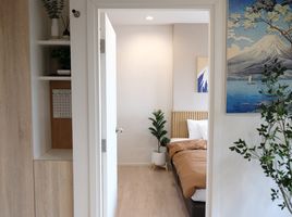 1 Schlafzimmer Wohnung zu verkaufen im Escent Condo, Fa Ham