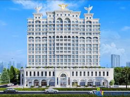 1 बेडरूम अपार्टमेंट for sale at Vincitore Volare, Central Towers