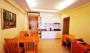 2 Schlafzimmern Wohnung zu verkaufen in Nong Prue, Pattaya Rimhat Condominium