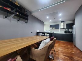 在Noble Ora出售的2 卧室 公寓, Khlong Tan Nuea, 瓦他那, 曼谷
