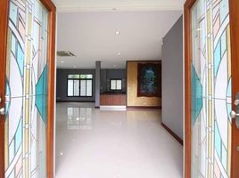 4 Bedroom Villa for sale at Munkong Pavilion Bangbon 3, Nong Khaem