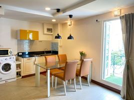 1 Bedroom Condo for rent at Euro Classic Condominium, Khlong Toei Nuea