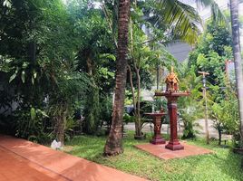 3 Bedroom Villa for sale in Anusawari, Bang Khen, Anusawari