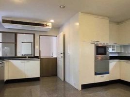 4 Bedroom Penthouse for rent at Charan Tower, Khlong Tan Nuea
