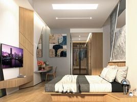 4 Schlafzimmer Wohnung zu verkaufen im Botanica Hythe, Choeng Thale