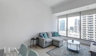 1 Habitación Apartamento en venta en Silverene, Dubái Silverene Tower A