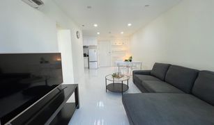 1 Bedroom Condo for sale in Phra Khanong, Bangkok Plus 38 Hip 