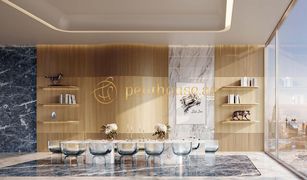 4 chambres Penthouse a vendre à Executive Towers, Dubai Bugatti Residences