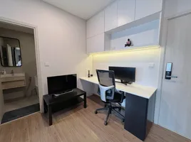 1 Bedroom Condo for rent at Metris Rama 9-Ramkhamhaeng, Hua Mak