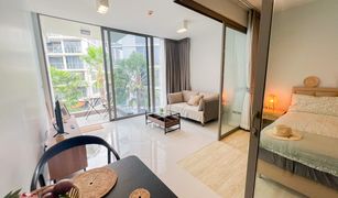1 Schlafzimmer Wohnung zu verkaufen in Nong Kae, Hua Hin The Pine Hua Hin 