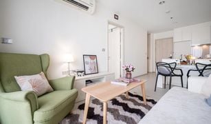 1 chambre Condominium a vendre à Phra Khanong, Bangkok Rhythm Sukhumvit 42