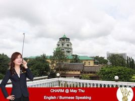 5 Bedroom House for rent in Sanchaung, Western District (Downtown), Sanchaung