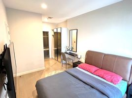 1 Schlafzimmer Wohnung zu vermieten im The Crest Sukhumvit 34, Khlong Tan