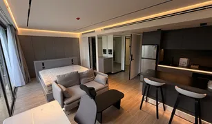 Studio Condo for sale in Rawai, Phuket Harmony Condominium