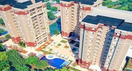 Available Units at Parque Campolim