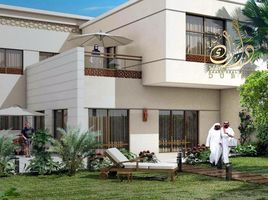 5 Bedroom Villa for sale at Sharjah Garden City, Hoshi