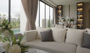 4 chambres Villa a vendre à Huai Yai, Pattaya Highland Park Pool Villas Pattaya