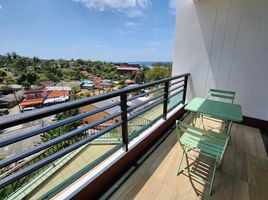 1 Schlafzimmer Wohnung zu vermieten im Sea And Sky, Karon, Phuket Town