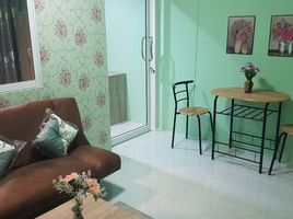 1 Schlafzimmer Wohnung zu verkaufen im Nont Tower Condominium, Talat Khwan, Mueang Nonthaburi