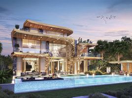 6 Bedroom Villa for sale at Damac Gems Estates 1, Artesia