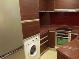 1 Schlafzimmer Appartement zu vermieten im Urbana Sathorn, Thung Mahamek