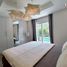 2 Bedroom House for rent at Siam Royal View, Nong Prue
