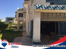 6 Bedroom Villa for sale at Mena 4, Mena, Markaz Al Hamam, North Coast