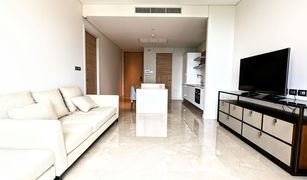 曼谷 Lumphini Sindhorn Residence 1 卧室 公寓 售 