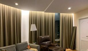 曼谷 Pathum Wan Chamchuri Square Residence 2 卧室 公寓 售 